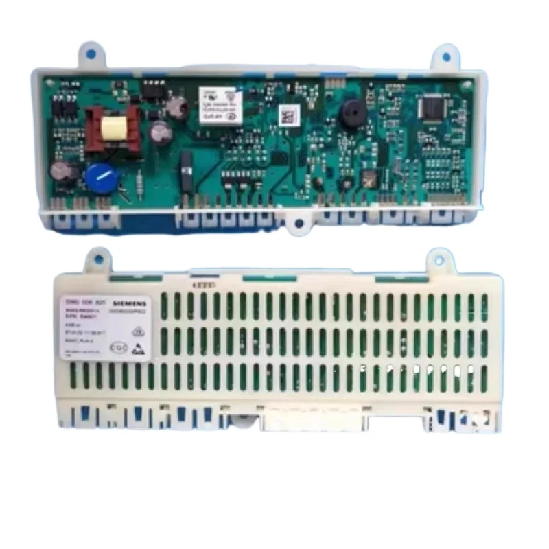 Computadora de refrigerador Siemens/placa principal de control de potencia 5560006825/EPK64801 - imagen 2