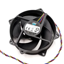 Ventilador PC 90mm 12V – Alta Presión Estática Refrigeración