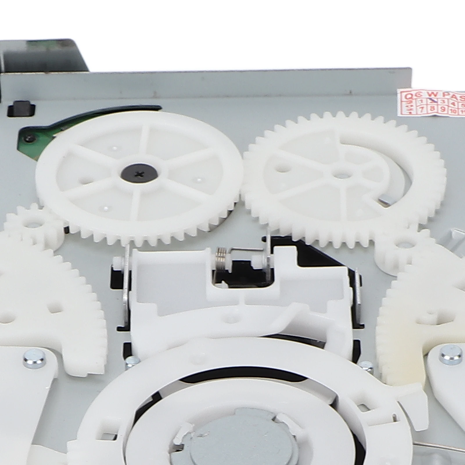 Unidad de consola de juegos Unidad óptica de repuesto Unidad de disco de CD de DVD portátil simple compacta para Sony PS4 Unidad óptica KEM-490 - imagen 2