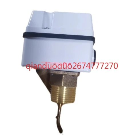 FS80-C interruptor de flujo de agua tipo objetivo F61KB-11C sensor de interruptor de flujo DN25