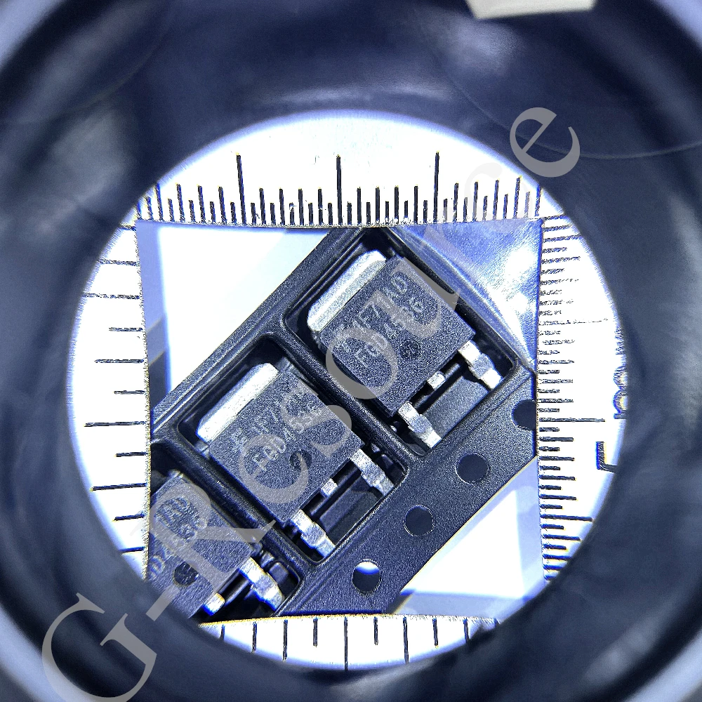 (10 piezas) FGD4536 FGD4536TM TO-252 360V 125W MOSFET de canal N