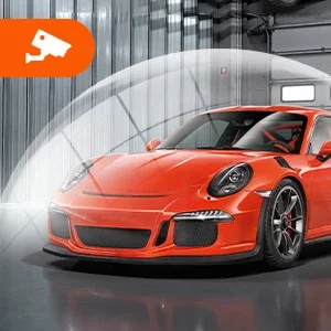 Wolfbox Dealer G840H Pantalla táctil de 12 pulgadas Grabadora de vídeo dual Espejo Gps Cámara de coche Dash Cam - imagen 5