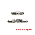 GX12 Butting Set