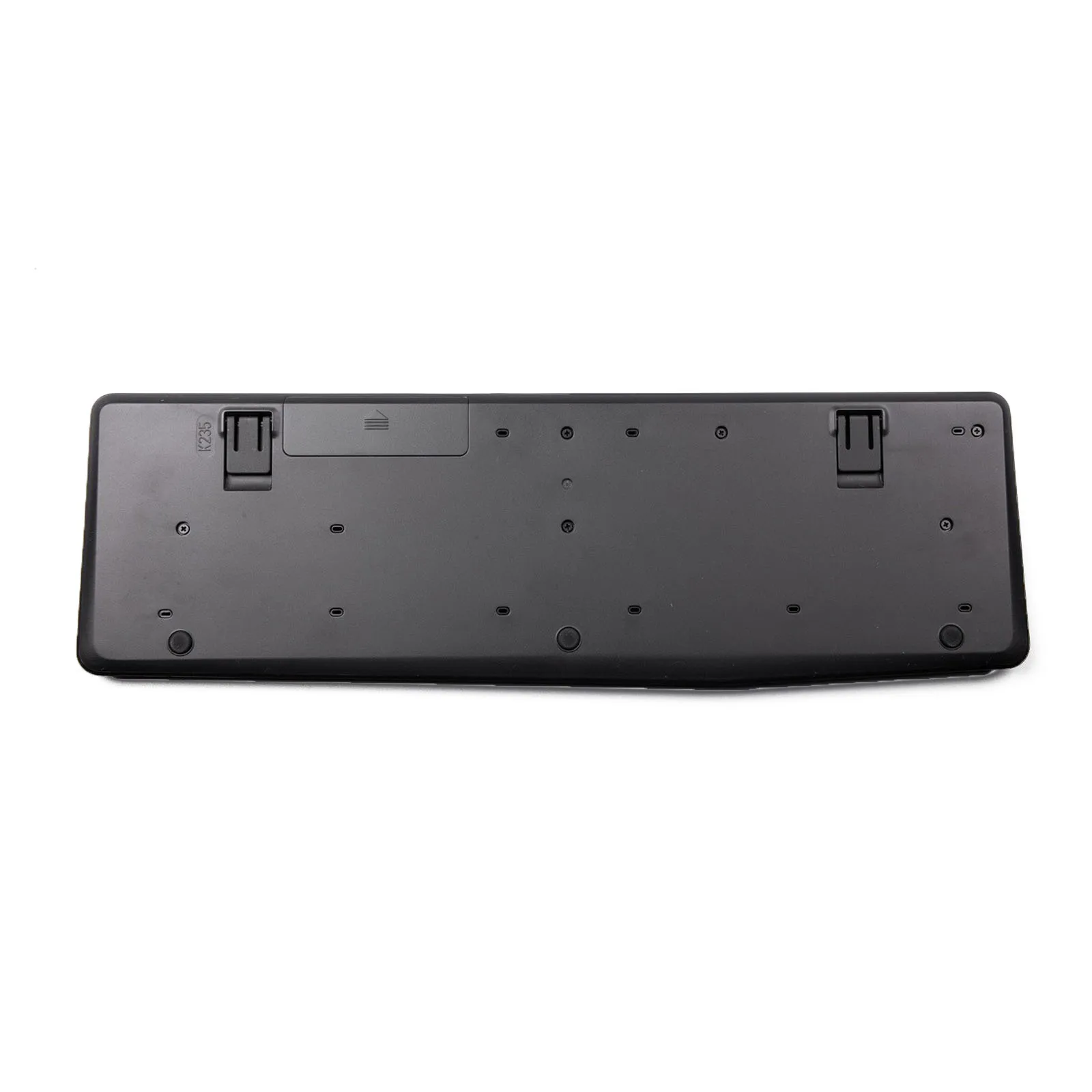 2 unids/set soporte teclado Original soporte pierna para reparación teclados mecánicos MK235 MK315 K375S - imagen 2