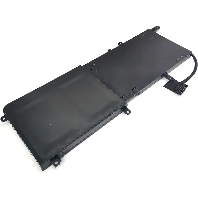 9NJM1 99WH batería del ordenador portátil para Dell Alienware 15 R3 R4 17 R5 serie MG2YH HF250 0546FF 0HF250 44T2R P69F002 P69F P31E P31E001 - imagen 2