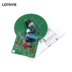 Kit Detector de Metales para Práctica de Soldadura