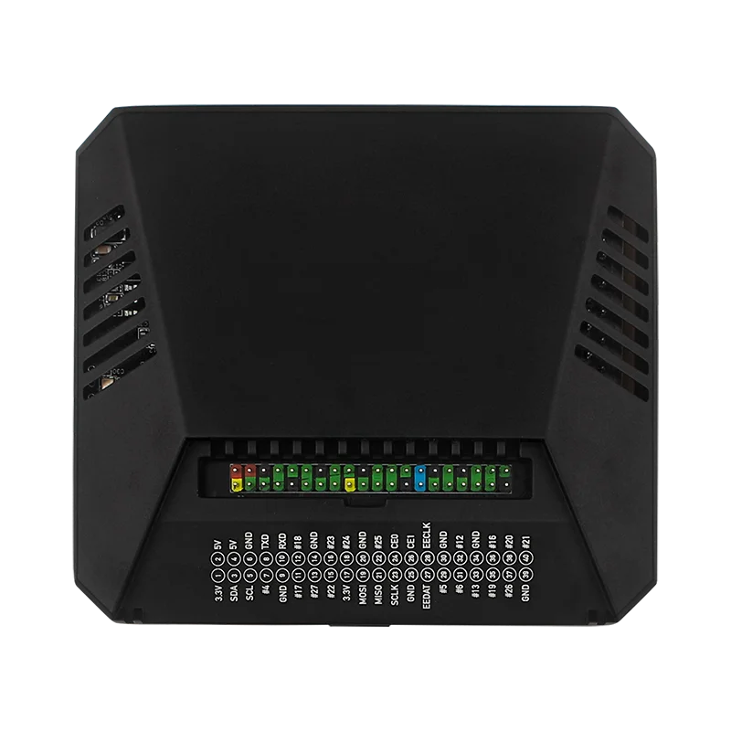 Argon ONE V3 Caja de aleación de aluminio Ventilador PWM incorporado de enfriamiento activo para Raspberry Pi 5 - imagen 2