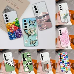 Realme C65 Funda TPU Transparente – Protección Golpes