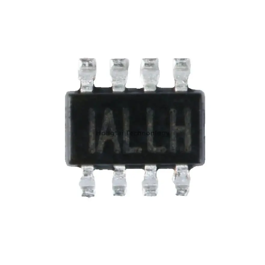 Nuevo Original SMT MP9942GJ-Z TSOT23-8 convertidor Buck síncrono DC-DC Chip