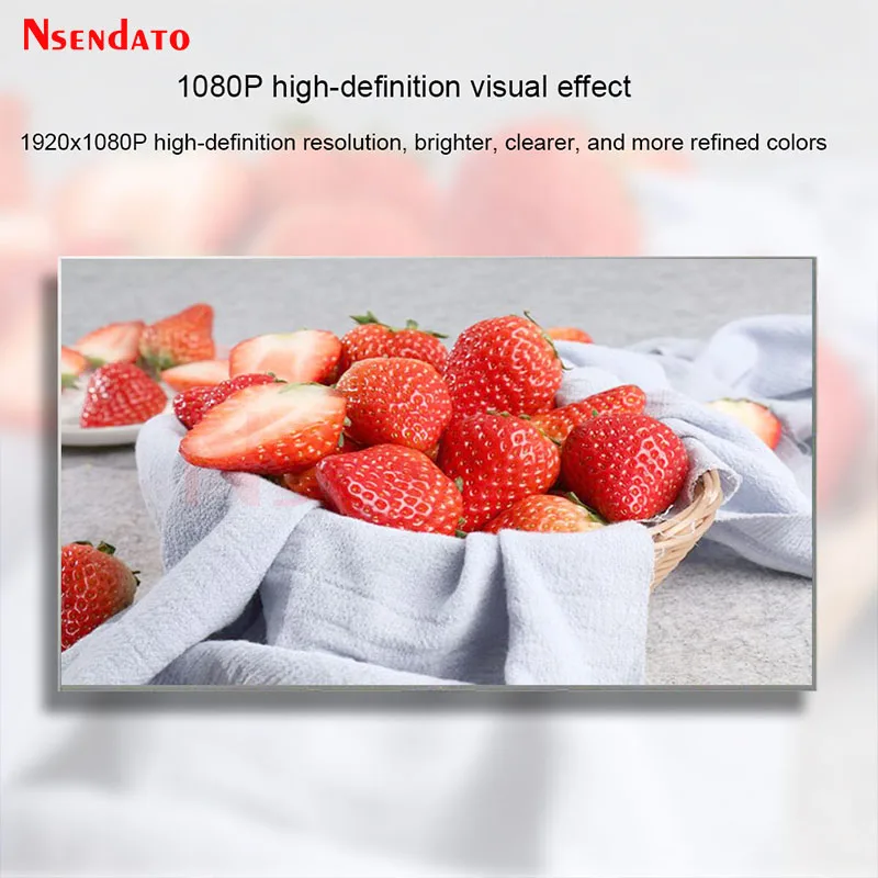 Codificador de vídeo H.265 SDI HDMI, conmutador mezclador para TV, transmisión en vivo, 4 canales, HDMI, vídeo, codificador continuo, interruptor de Director con PIP - imagen 4