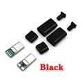 1set black 16Pin