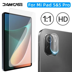 Cristal Templado Xiaomi Pad 5 y 6 – Protector Pantalla Antigolpes