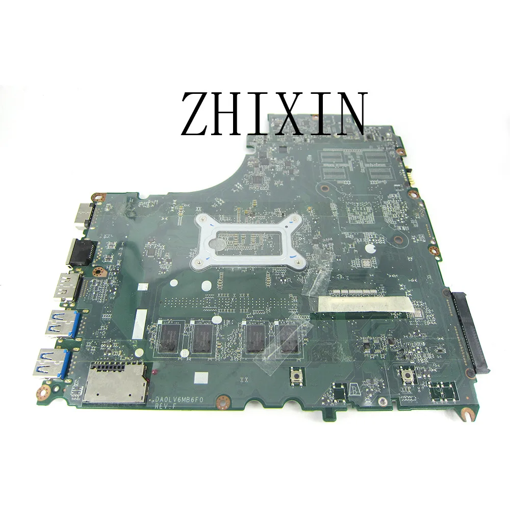 Placa base Lenovo V310-15ISK compatible portátil - imagen 2