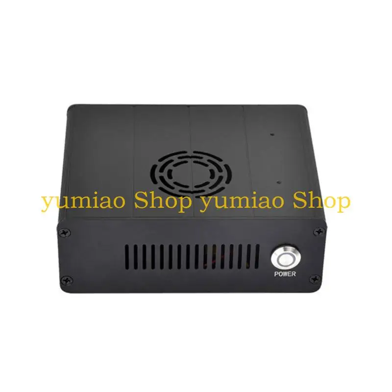 Caso 587b para aluminio aluminio Orin Board aluminio mejorada y protector gestión del calor superior - imagen 5