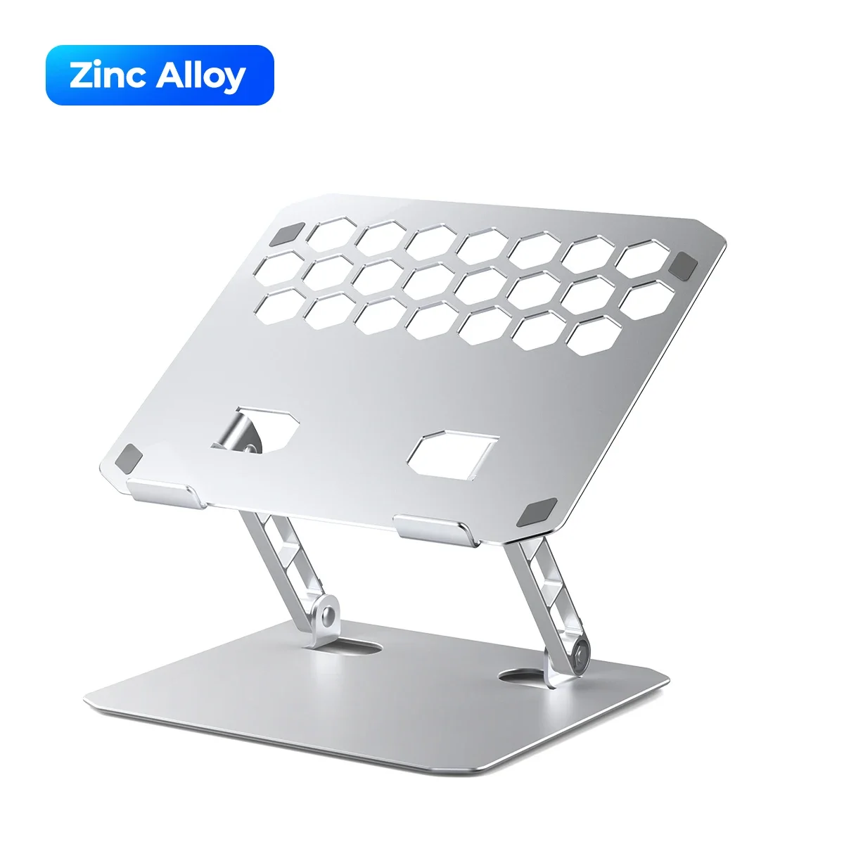 Zinc Alloy No HUB