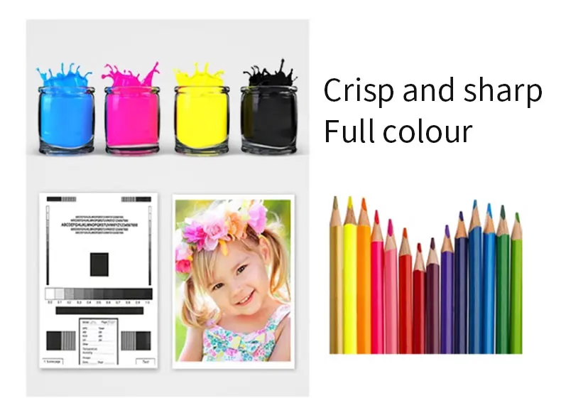 B310 Imaging Unit - 1 Pack 013R00690 Drum Unit Replacement compatibility for Xerox B305 B310 B315 Printer - imagen 5