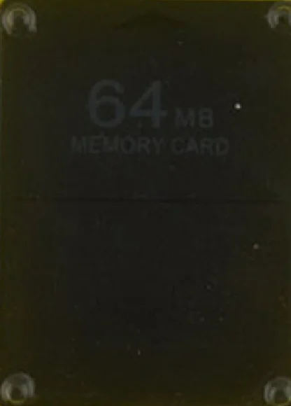 64MB