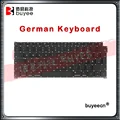 German keyboard