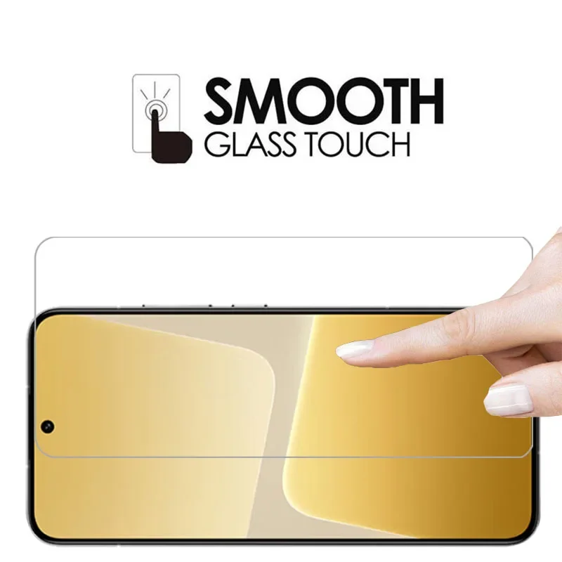 Vidrio templado protector para xiaomi 13 protector de pantalla en xiaomi13 xiao mi mi13 5g película xiomi xiami xaomi xioami xaiomi redmi - imagen 5