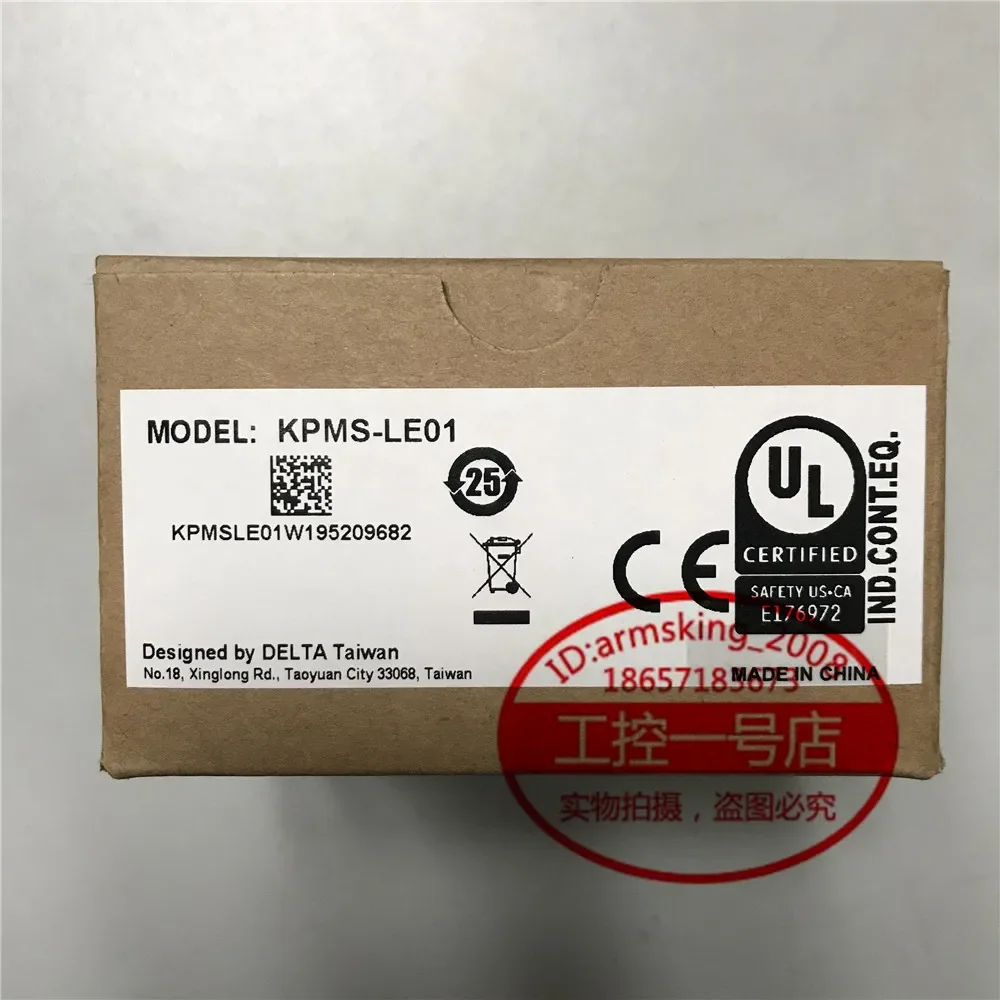 Nuevo convertidor de frecuencia genuino serie MS300 panel de control KPMS-LE01 - imagen 5