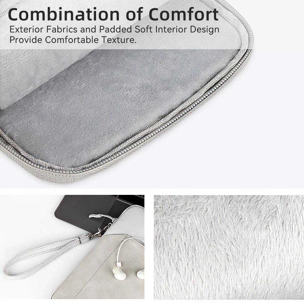 Fundas de tablets y libros electrónicos