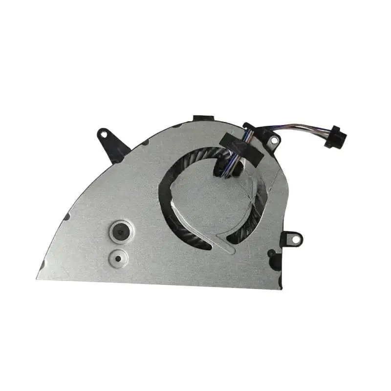 Para HP Pavilion 15t-cs200 15-cs2xxx 15-cs2010nr 15-cs2013ms ventilador de refrigeración de CPU - imagen 2