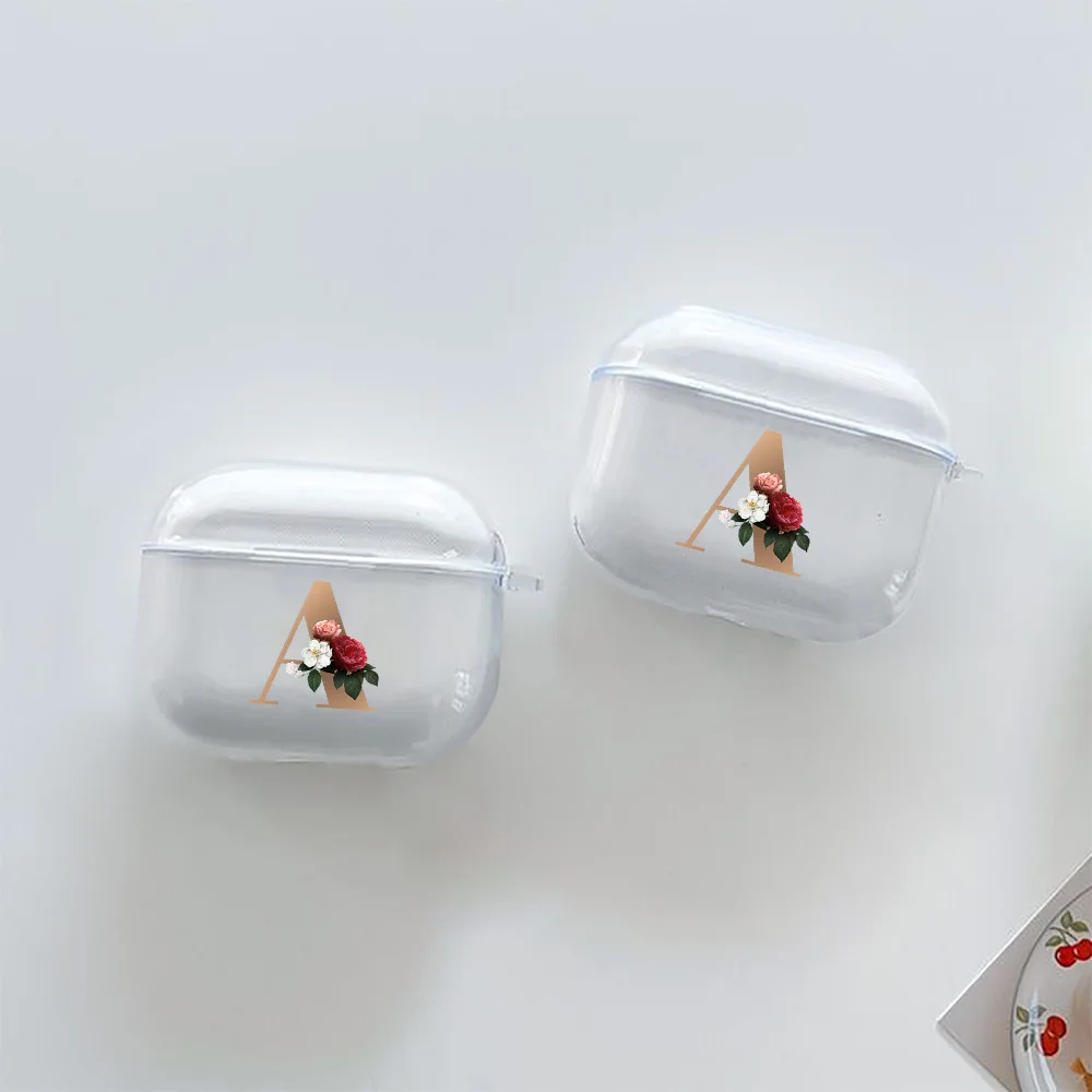 Funda suave de TPU para auriculares Airpods Pro 2, funda para Apple Airpods 4 3 1 Airpods4 Pro3 Pro2, parachoques protector inalámbrico Bluetooth - imagen 3