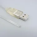 USB male