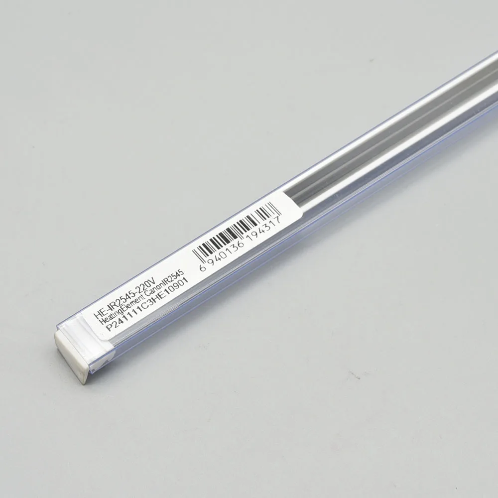 2 uds elemento calentador de fusor FM3-9382 para Canon IR 2520 2530 2525 2535 2545 4245 4521 elemento calefactor cerámico H.E - imagen 4
