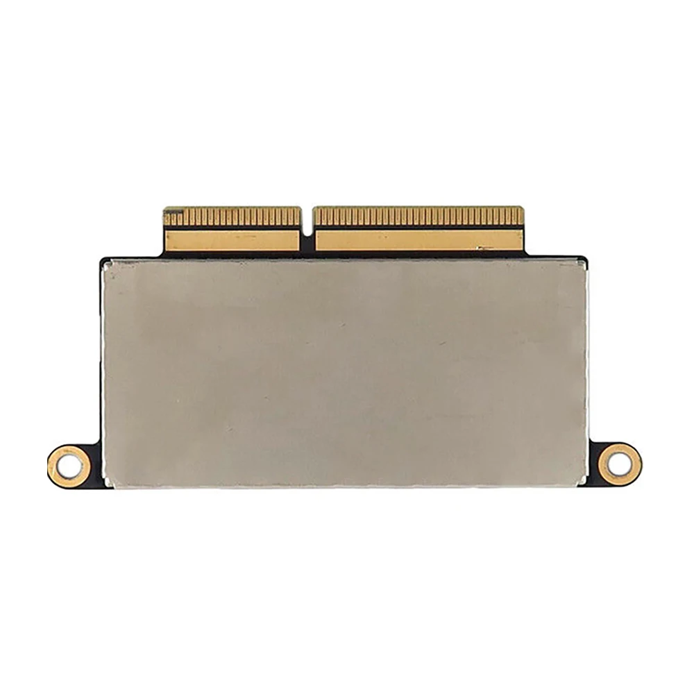 SSD Original para portátil MacBook Pro Retina, 128GB, 256GB, 512GB, 1TB, 13,3 pulgadas, A1708, PCI-E, EMC2978, EMC3164, finales de 2016, mediados de 2017 - imagen 3