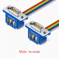 DB9  Male to Male