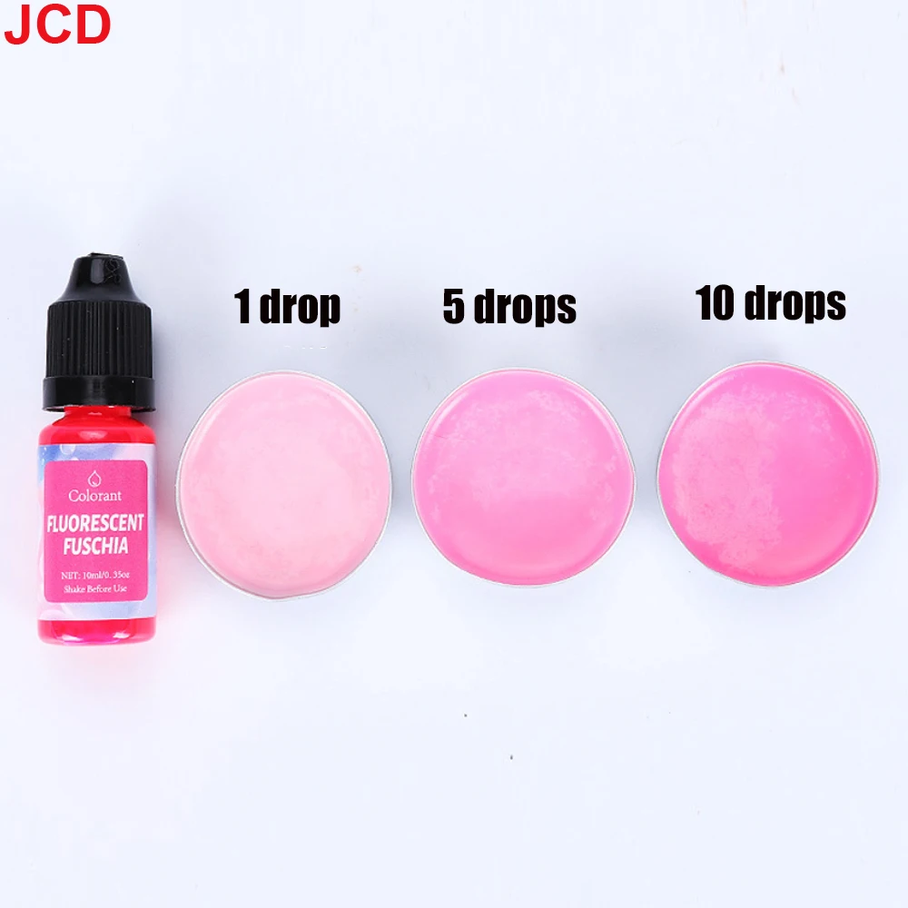 Fluorescent PeachRed