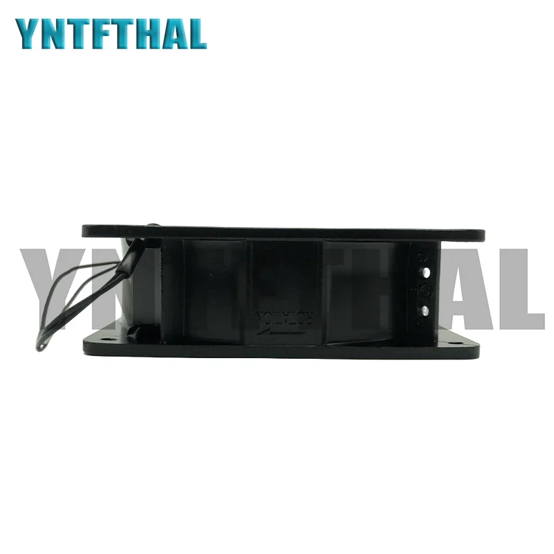 Nuevo KA1238HA2 220V ventilador de refrigeración 12CM - imagen 5