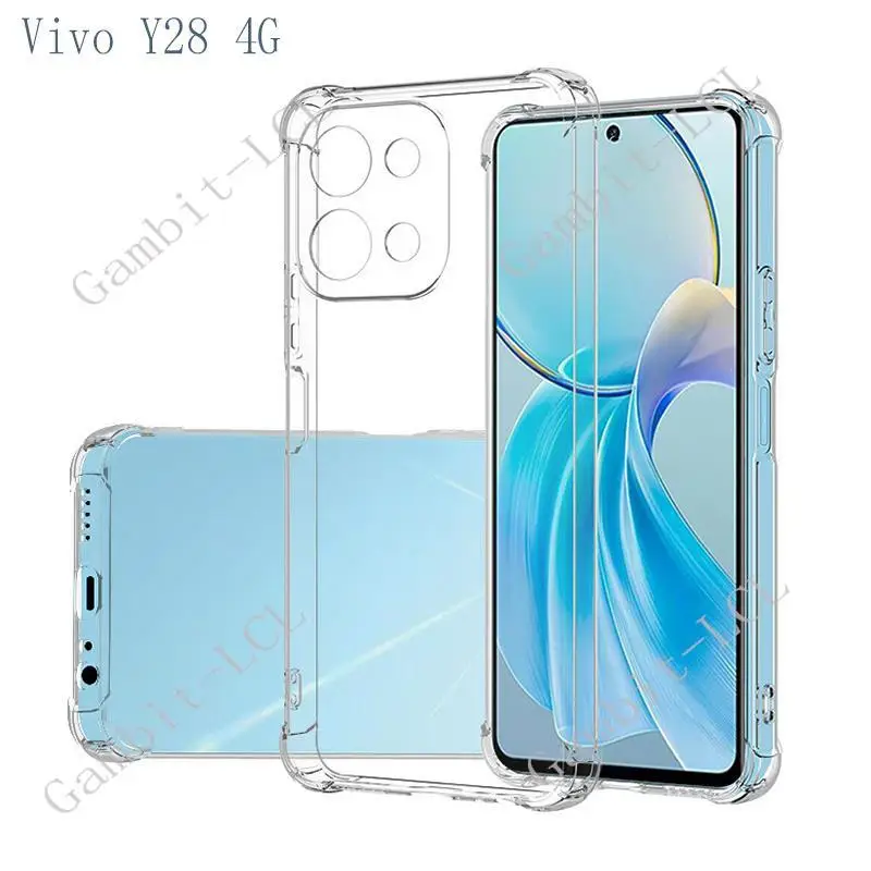 TPU Case Clear