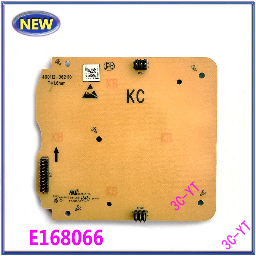 1 Uds. Tablero de botones de interruptor de llave Original para JBL Partybox710 Party box 710 E168066 400112-062110 - imagen 2