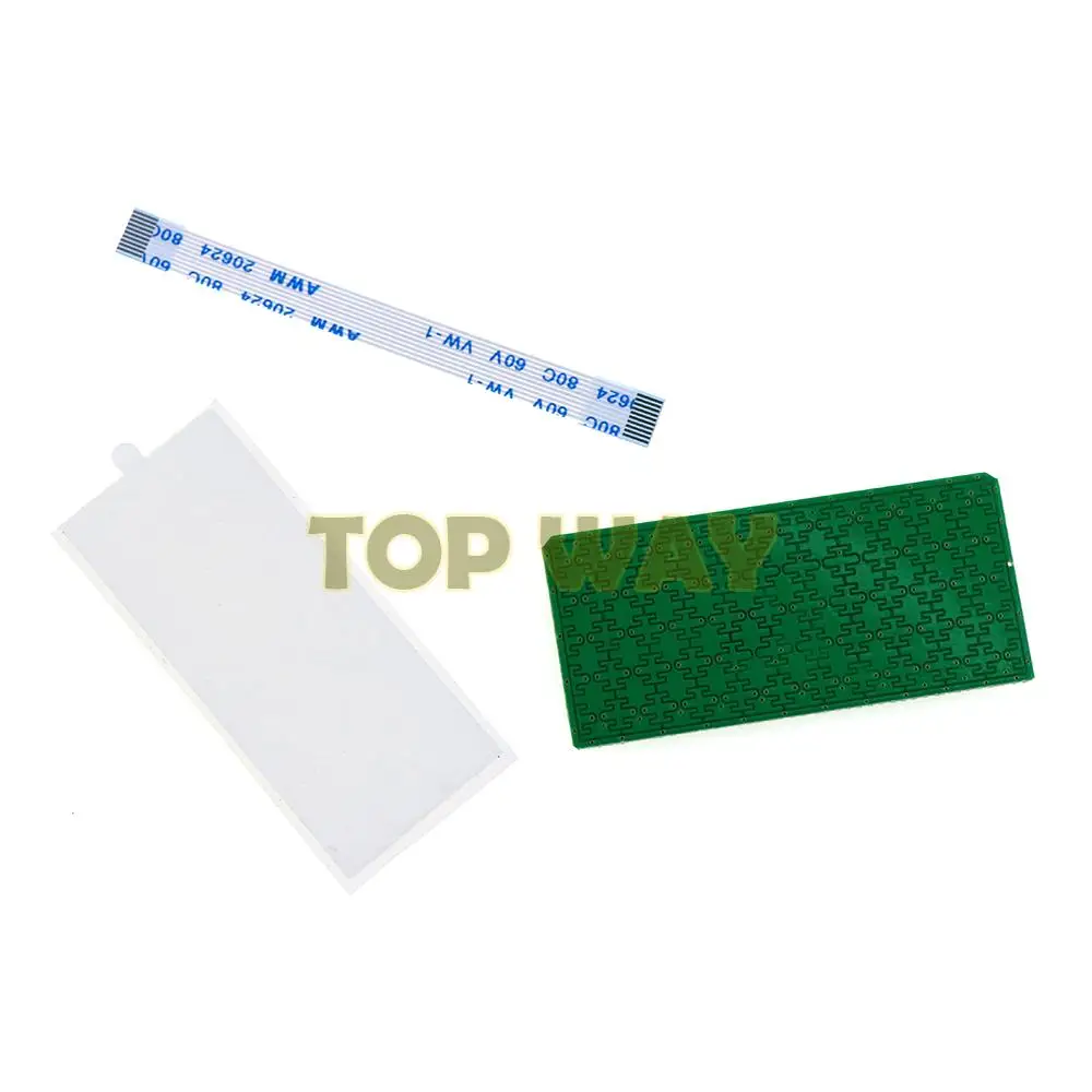 Panel táctil JDS-040 4,0 para PS4, panel táctil para controlador JDS050, 055, 5,0, 1 Juego - imagen 4