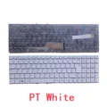 PT White