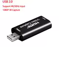 USB 2.0 Black