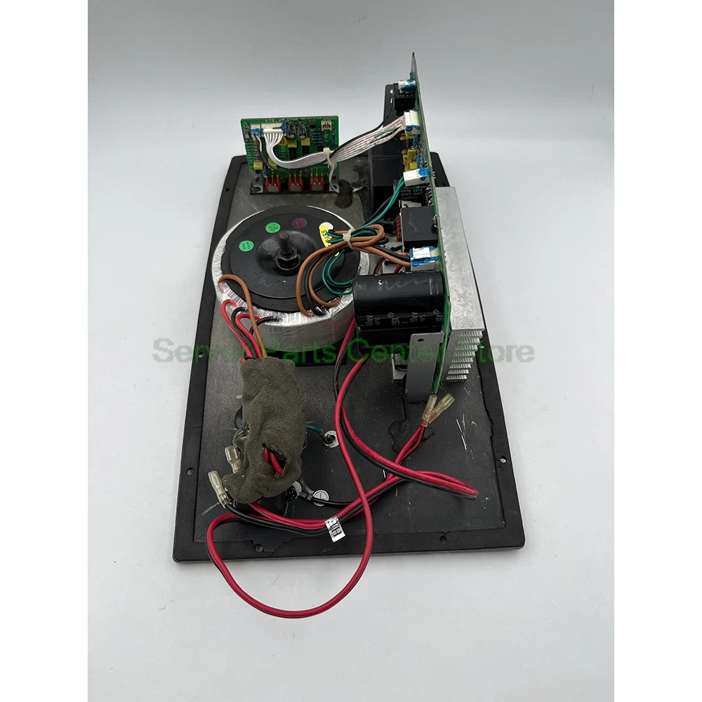 VXT8 para KRK monitoreo activo placa amplificadora de altavoz de potencia dos divisiones de frecuencia 200w vxt8 - imagen 5