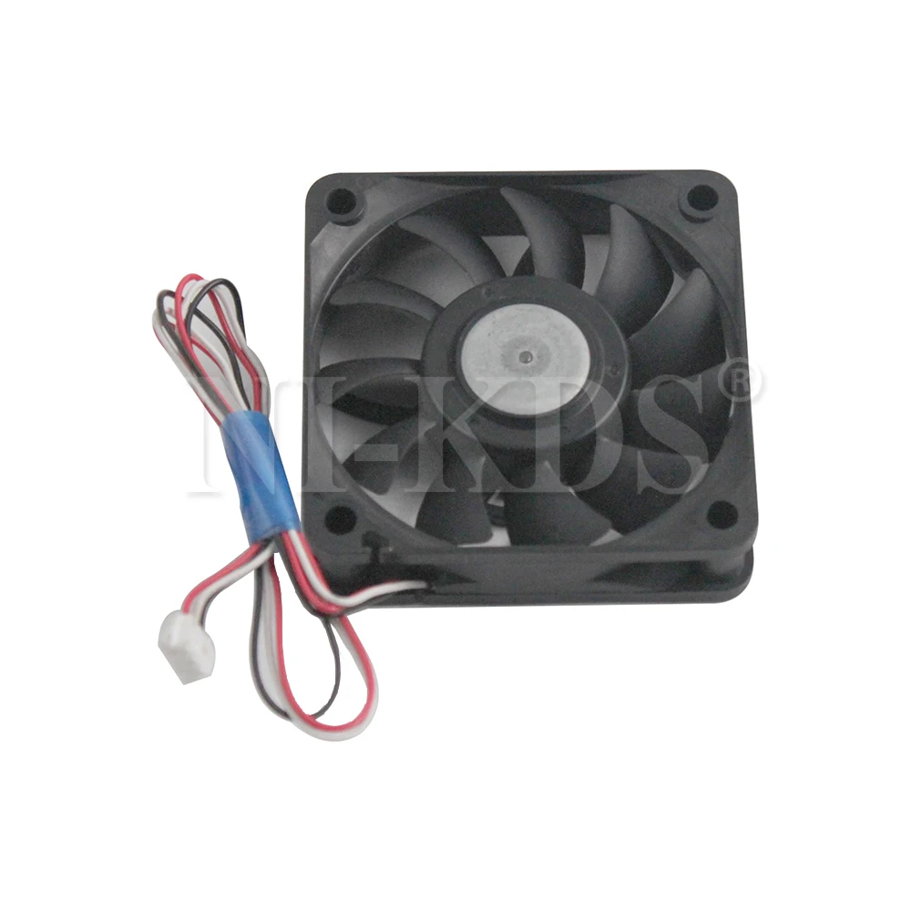 Ventilador trasero 127E86632 para Xerox DocuPrint 355 455 P355 P355D M355 M355df P455 M455 M455df, ventilador de refrigeración, piezas de impresora - imagen 5