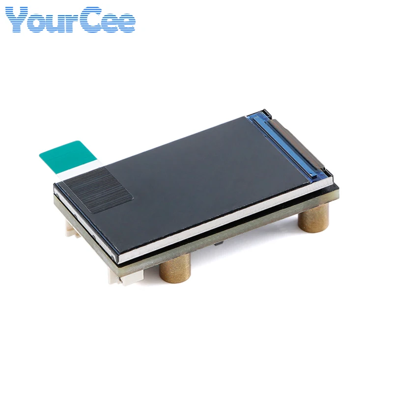 Módulo de pantalla LCD TFT IPS a Color HD 262K de 1,14 pulgadas 135*240 ST7789 controlador SPI para placa de desarrollo Arduino ESP32 3,3 V/5V - imagen 2