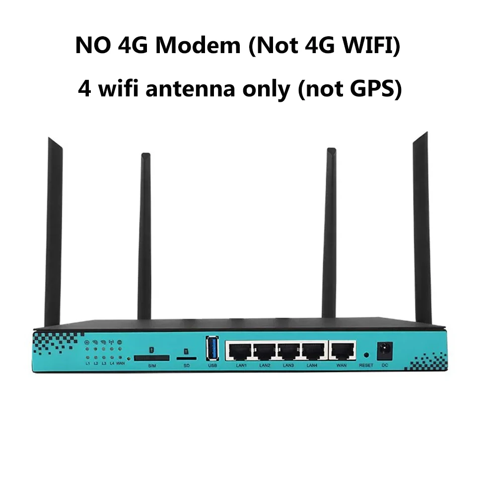 No Modem no sim(PCIE