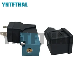 Nuevo módulo Original VP744R-5YOB-04A-Q VQ110-5LO-X113 VP744R-5YOD1-04A DMB-DJBJ-1JJ