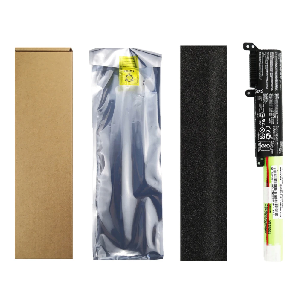 Batería A31N1537 para Asus VivoBook, X441, X441U, X441S, X441SA, X441SC, X441UA, X441UV, R414U, F441U, A441UV, R541UA, A441N, R414UV, nueva - imagen 5