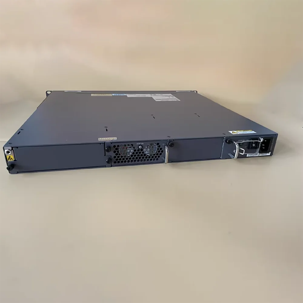 Para HUAWEI S5328C-SI 24 puertos Gigabit Ethernet 4SFP conmutador de red empresarial de tres capas - imagen 4