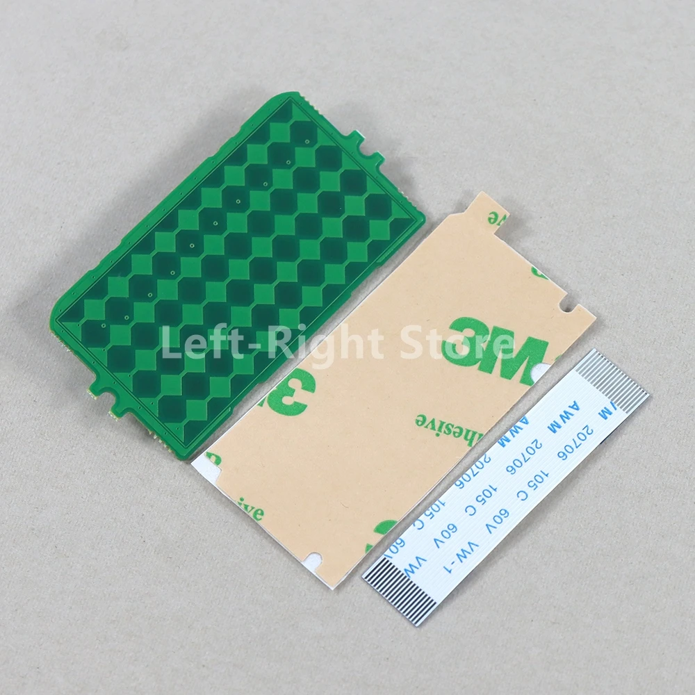 Recambio de placa base para mando de PS5, BDM-010, BDM, 020, 030, Touchpad, IC, grande y pequeño, V1, V2, 1 Juego - imagen 4