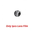 Only 1pcs Lens Film