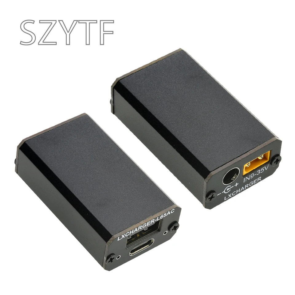 Módulo de carga rápida para teléfono móvil con protocolo completo de 65W tipo C + soporte USB PD3.0/PPS/QC2.0/3.0/4.0AFC/FCP/SCP - imagen 3