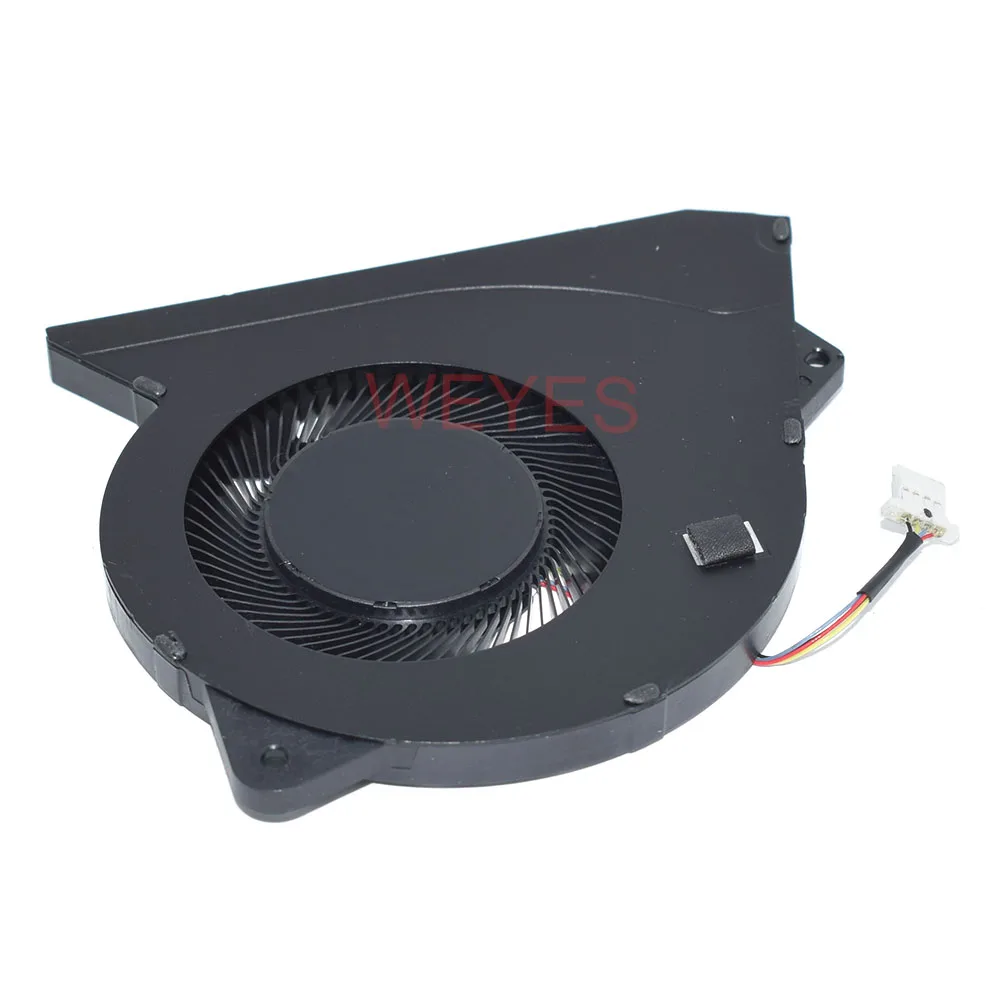 Nuevo ventilador de CPU DC5V NS75C40 0RFF51 para DELL Vostro 3420 3250 3510 Inspiron 3511 3515 DFS5K 12114464 P DC28000WFF0 4 PINES 0.5A - imagen 3