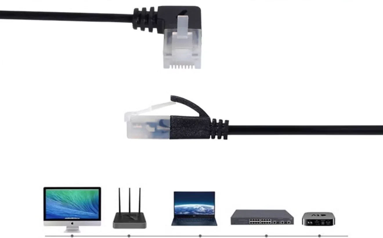 Cable - Vista del Cable